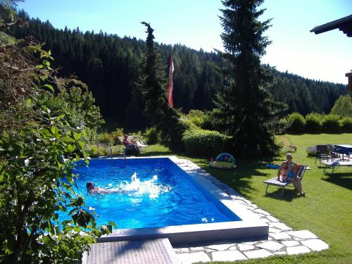 Gästehaus Elisabeth, Murau