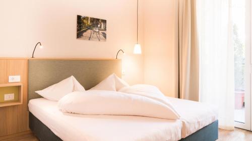 Flora Hotel & Suites – Merano, MS