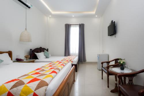 Sunny Hotel Da Nang