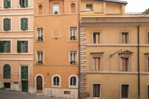 Quirinale Apartments 3