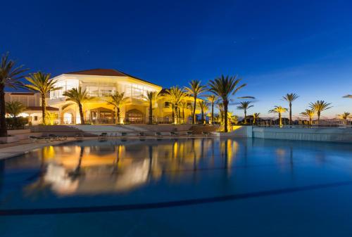 景觀, Thabraca Thalasso & Diving in 塔巴卡