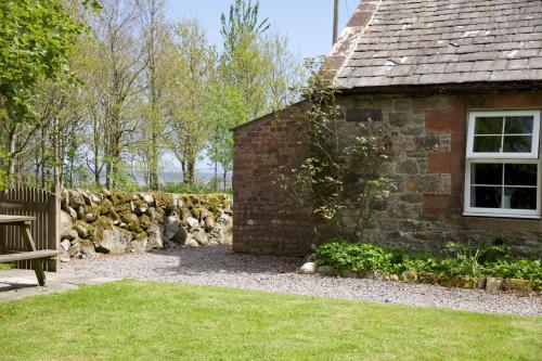 Little Dunbar Cottage