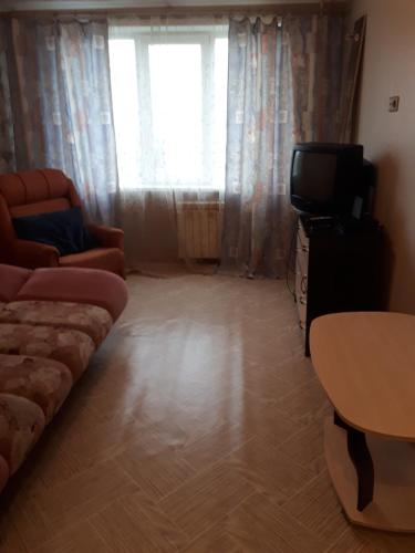 Apartment Prospekt Lenina 128
