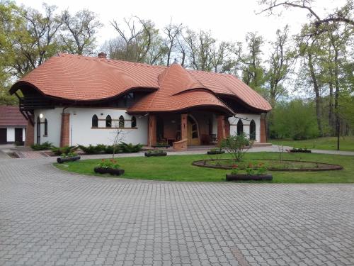  NEFAG Zrt Pusztavacsi Vendégház in Pusztavacs