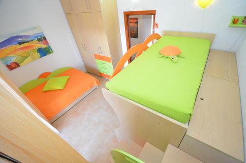 Kalandra villa Halkidiki