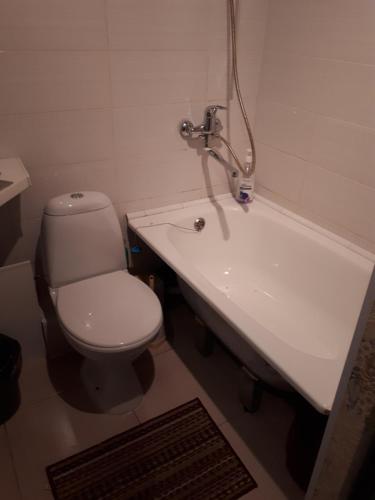 Apartment Bulvar Stroiteley 46