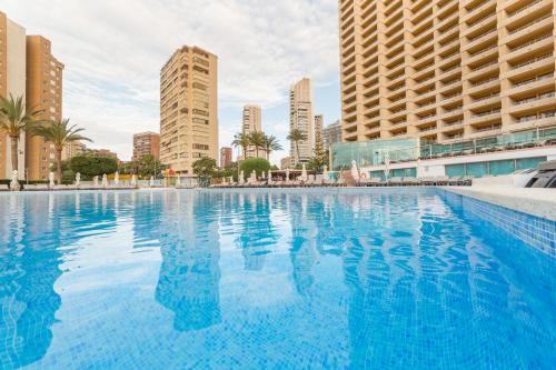 Sandos Benidorm Suites - image 5