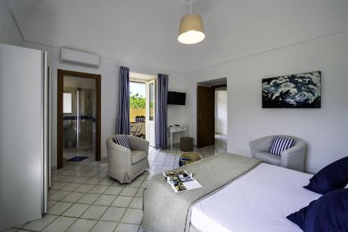 Casa Assunta B&B 3