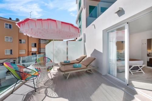 Plaza Santa Ponsa Boutique - Adults Only. - image 7