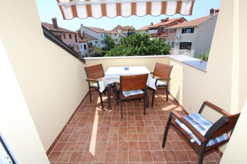 Apartments Darko Rovinj