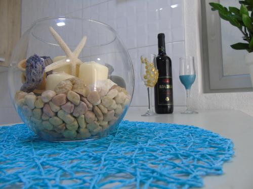 Fasilitas, Apartments Marysol in Prcanj