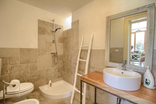 Lovely House in Leuca - image 10