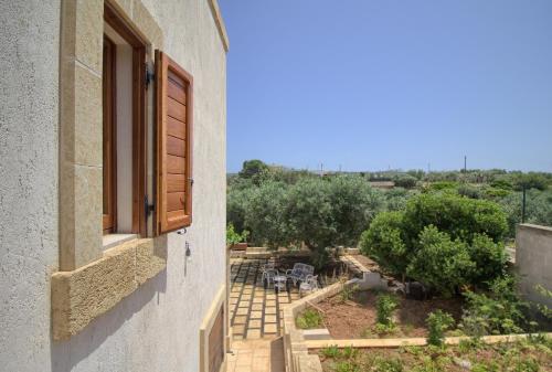  Ca Masci - Lovely House in Leuca in Santa Maria di Leuca