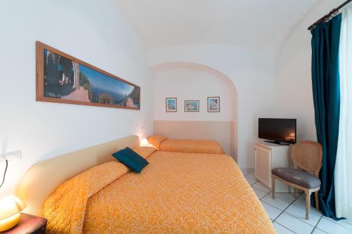 Mimì B&B - Accommodation - Ravello