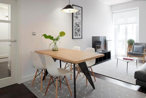 Marina by FeelFree Rentals, San Sebastian (zdjęcie 5)