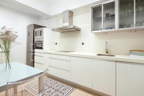Marina by FeelFree Rentals, San Sebastian (zdjęcie 6)