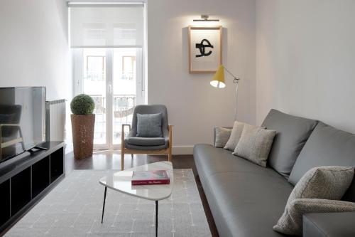 Marina by FeelFree Rentals, San Sebastian (zdjęcie 3)