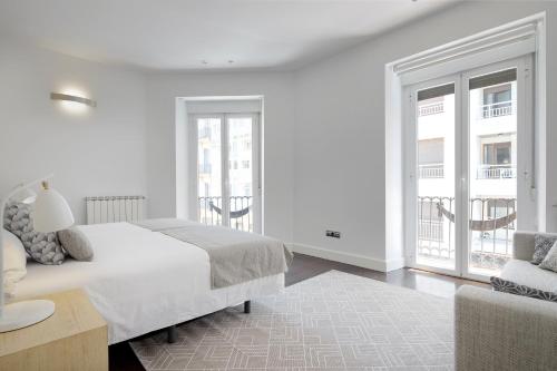 Marina by FeelFree Rentals, San Sebastian (zdjęcie 7)