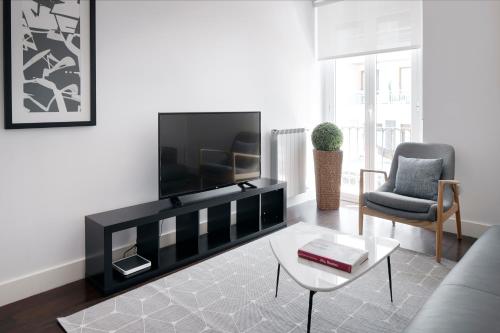 Marina by FeelFree Rentals, San Sebastian (zdjęcie 2)