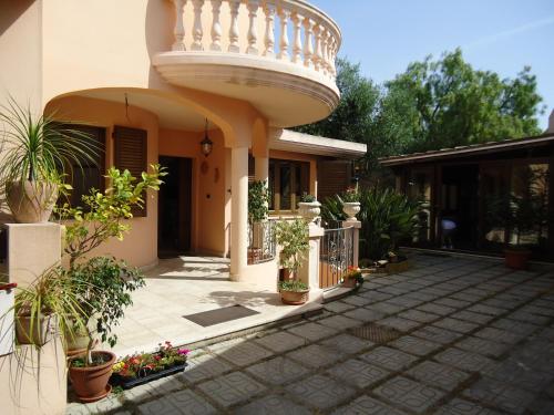 Keira B&B - main image