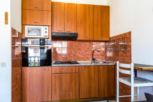 Apartment Denis Porat