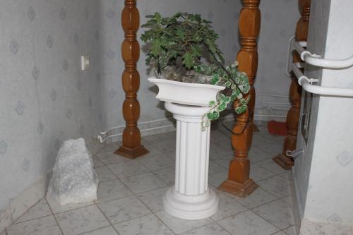 Facilities, Orwa Vendeghaz in Zalakaros