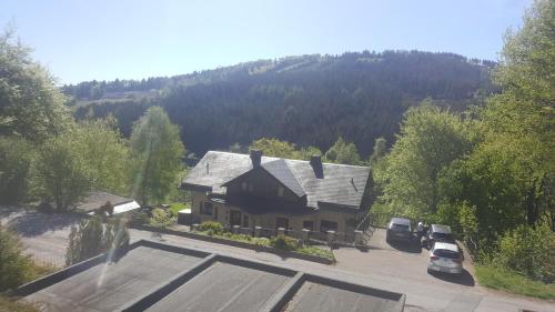 Haus Vor den Eichen fur Familien - Willingen (Upland)