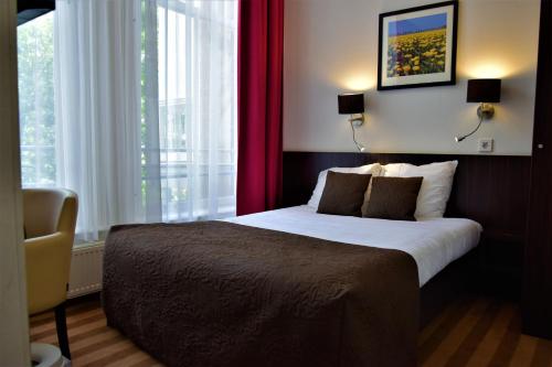 Hampshire Hotel - Prinsengracht