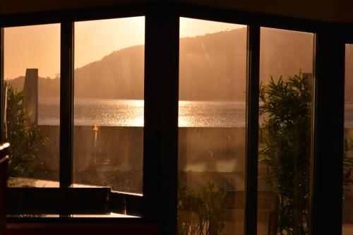  Atlantic Terrace Sea and River View in Caminha