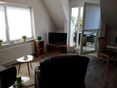 Haus Weimann in Büsum, Deutschland