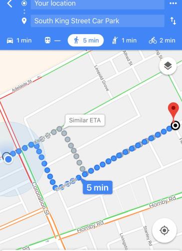 The Aspire - image 3