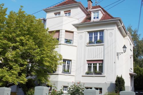 La Chambre de Marie chambre d'hôte Imbsheim