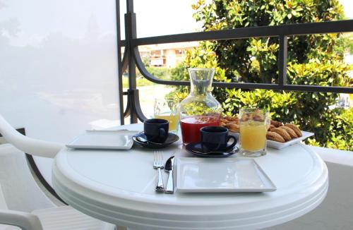 Hotel Villa Chiara - image 7