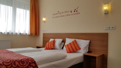 Premium Double or Twin Room