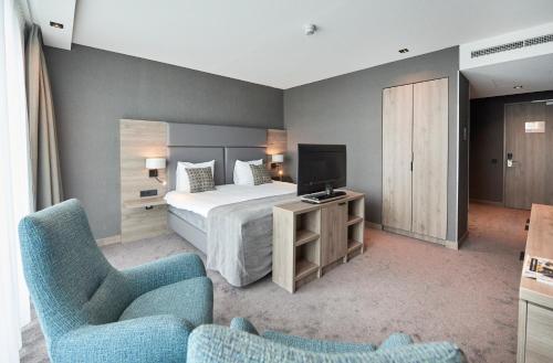 Van der Valk Hotel Leeuwarden - image 9
