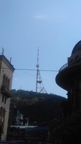 Apartment Griboedov 26