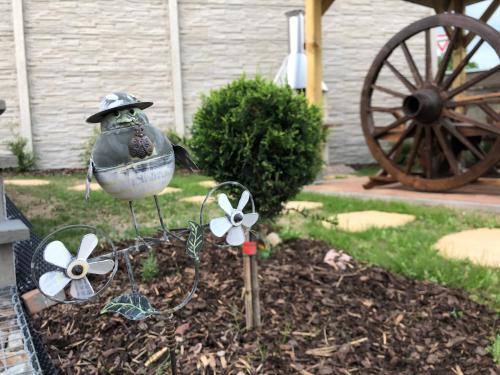 Apartmány Přítluky - image 12