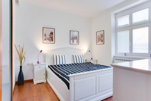 Royal Apartment near river - Nek4th, Praha (fotografie 8)