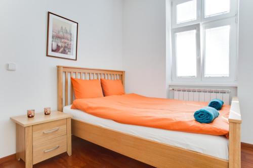 Royal Apartment near river - Nek4th, Praha (fotografie 6)