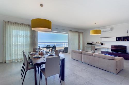 Seafront Apartments Sliema by Buena Vista 1