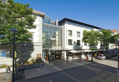 Hotel Berchtold - image 9