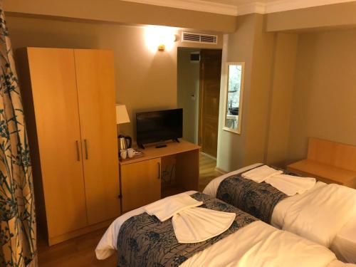 Economy Double or Twin Room image 5