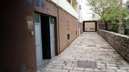  Studio Diadora in Zadar