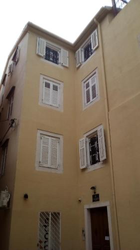  Studio Diadora in Zadar