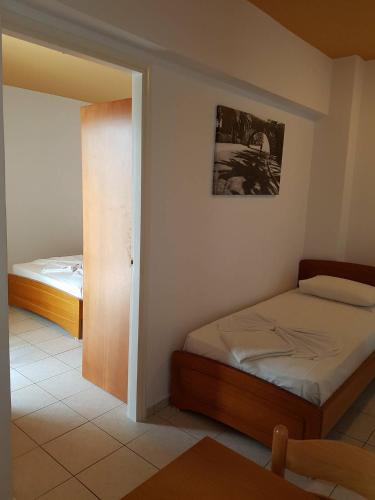Apartment (3 Adults)