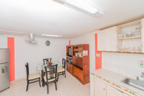 

Apartamento Jayra