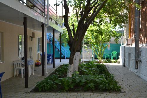 Guest house Vinogradnaya Loza - image 4