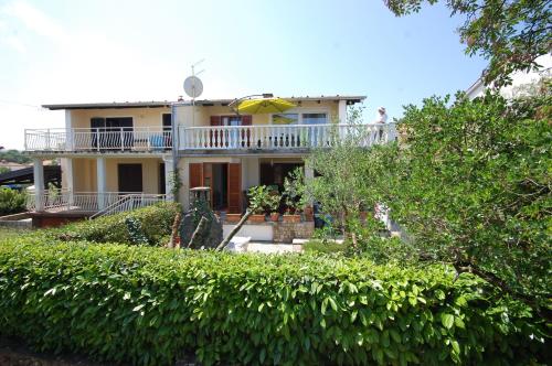 Apartment Bedenikovic - image 12