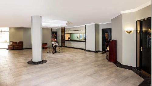 Lobby, Avani Maseru Hotel in Maseru