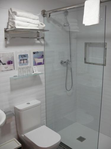 Hostal La Hispanidad, Málaga (photo 10)